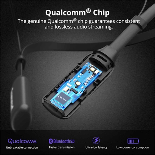 Tai Nghe Tronsmart Encore S2 Plus 6